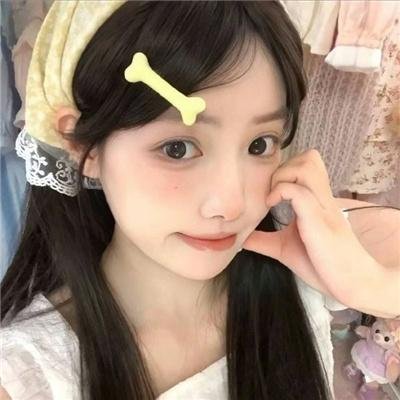 轻拍翻转小魔女