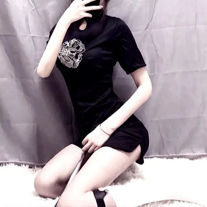 幸福终末