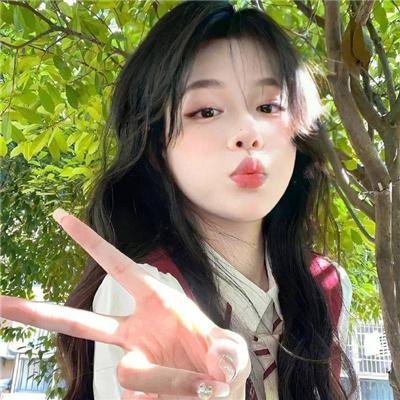 美好的早晨