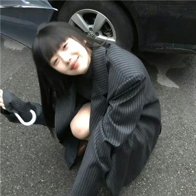 失踪少女名单